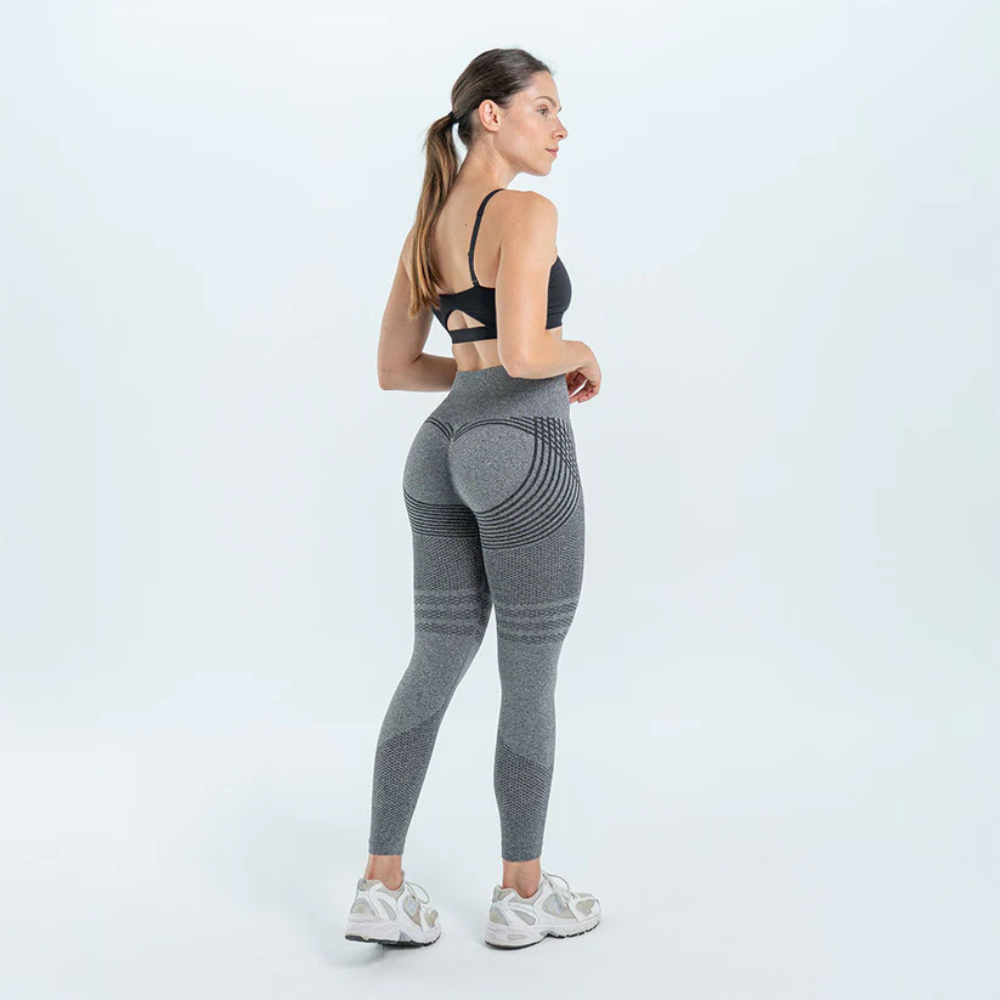 Legging 3D Anti-Cellulite