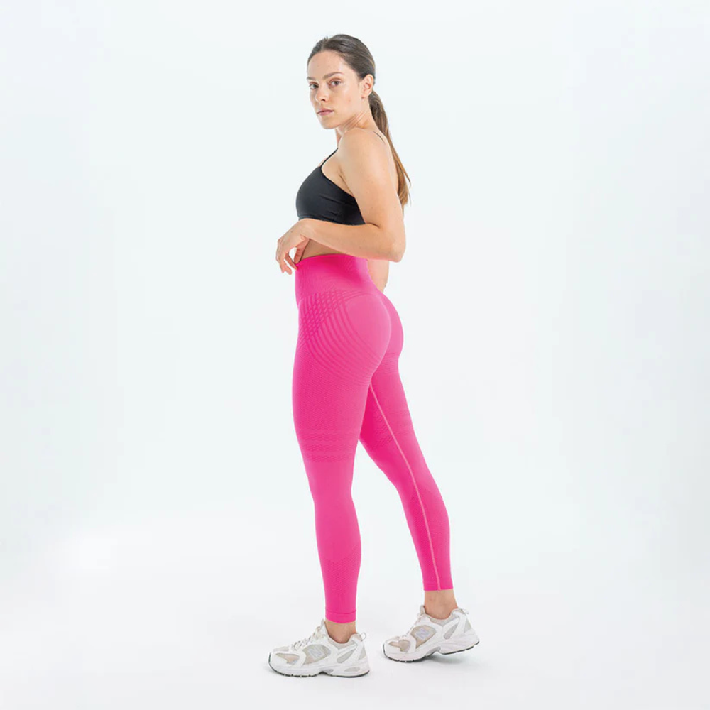 Legging 3D Anti-Cellulite