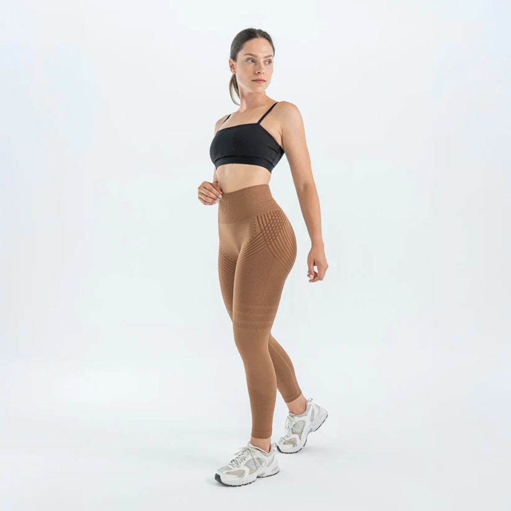 Legging 3D Anti-Cellulite